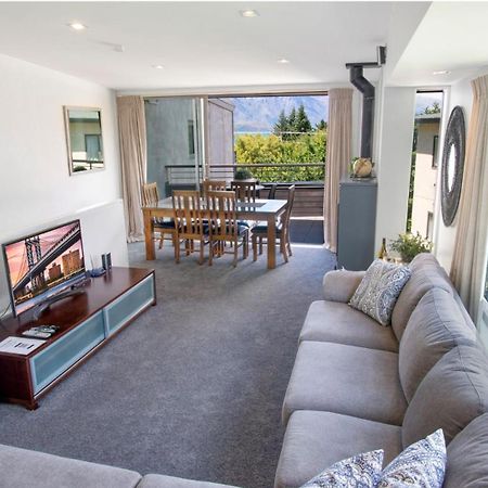 The Alps Apartment Three Bedroom Queenstown Zewnętrze zdjęcie