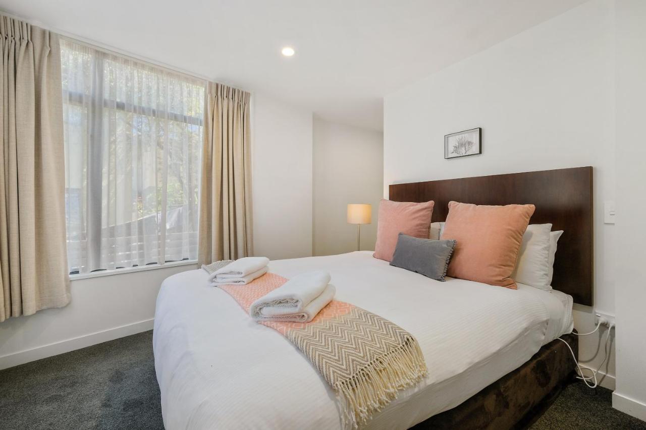 The Alps Apartment Three Bedroom Queenstown Zewnętrze zdjęcie