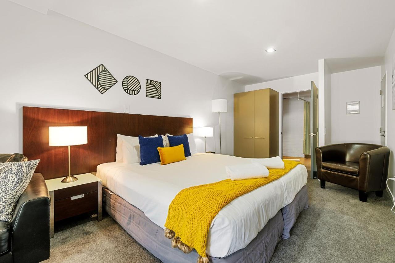 The Alps Apartment Three Bedroom Queenstown Zewnętrze zdjęcie
