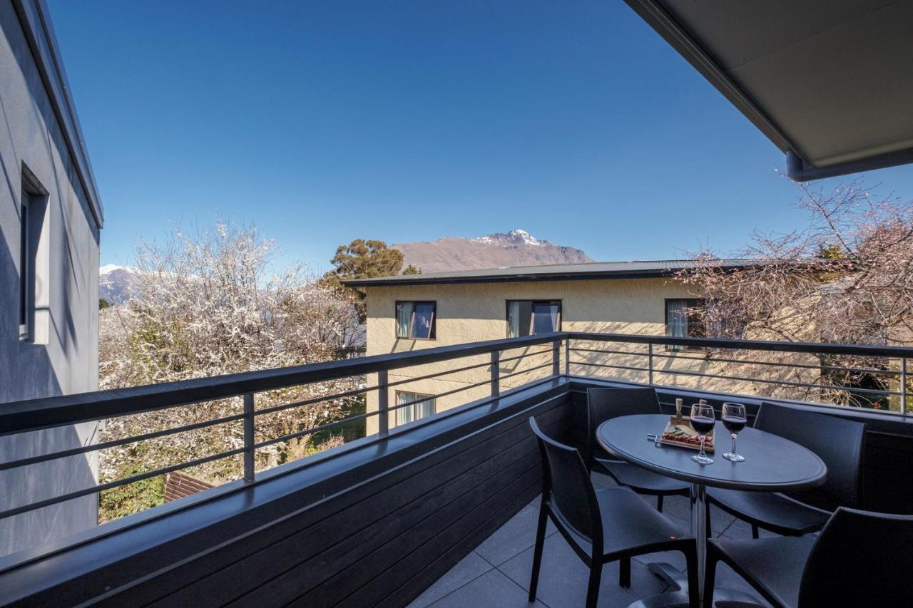 The Alps Apartment Three Bedroom Queenstown Zewnętrze zdjęcie