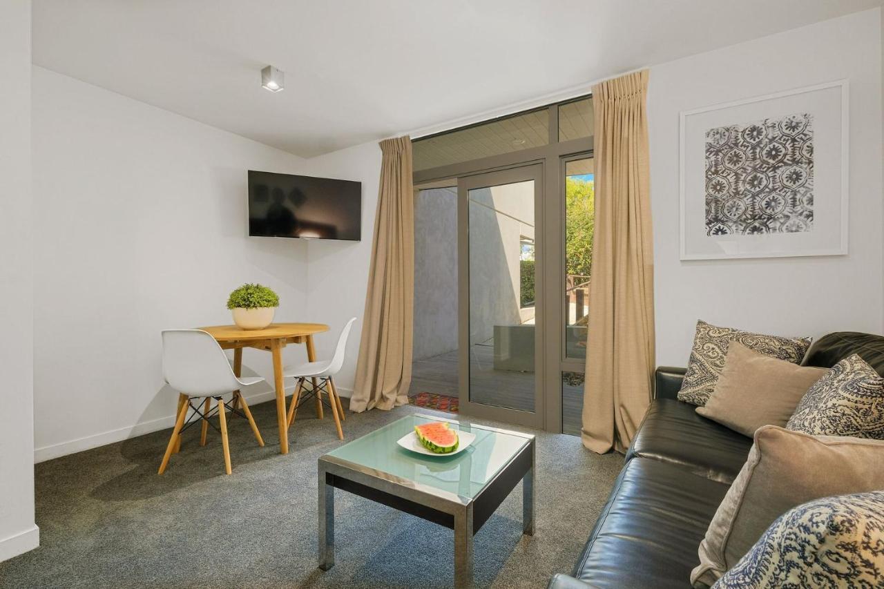 The Alps Apartment Three Bedroom Queenstown Zewnętrze zdjęcie