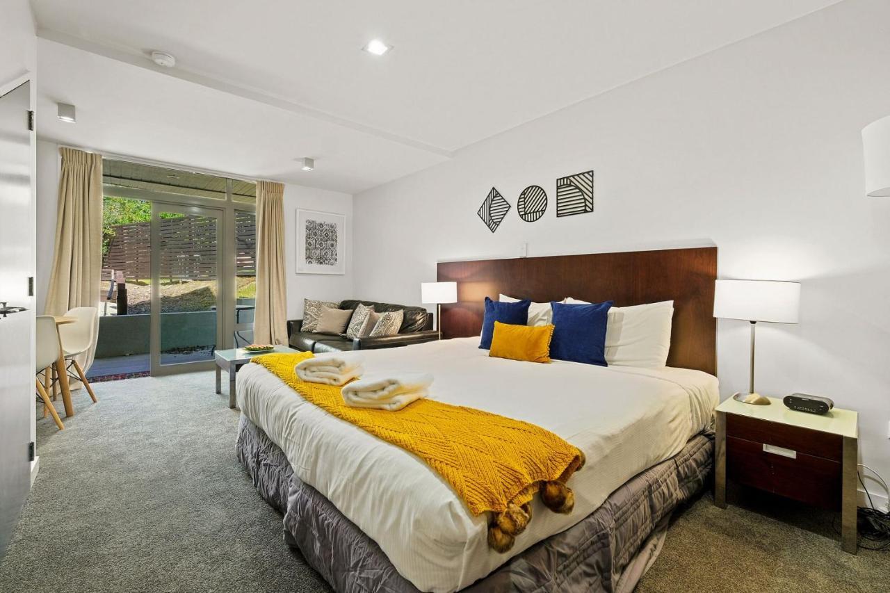 The Alps Apartment Three Bedroom Queenstown Zewnętrze zdjęcie